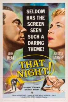 That Night! Trailer