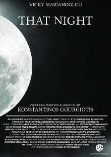 That Night Trailer