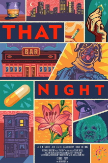 That Night Trailer
