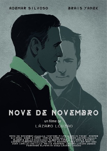 That Night of November Trailer