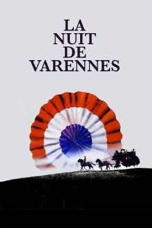 That Night of Varennes Trailer