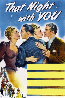 That Night with You Trailer