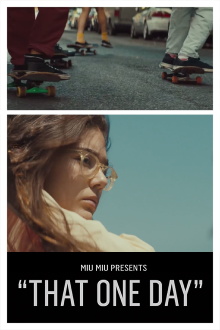 That One Day Trailer