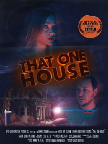 That One House Trailer
