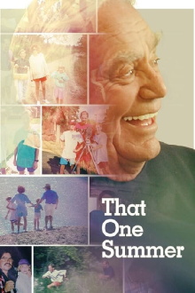 That One Summer Trailer