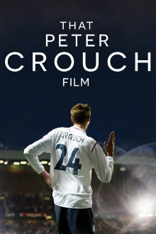 That Peter Crouch Film Trailer