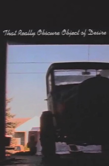 That Really Obscure Object of Desire Trailer