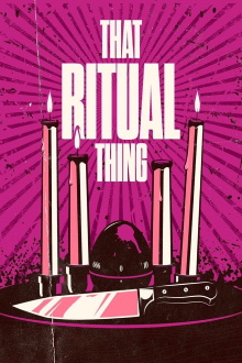 That Ritual Thing Trailer