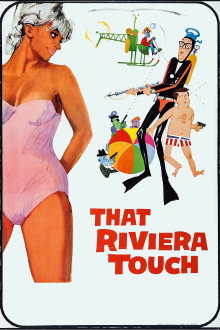 That Riviera Touch Trailer