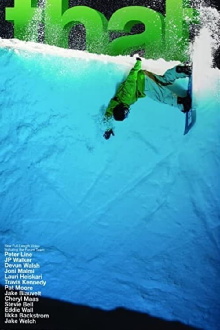 THAT - Snowboard Movie Trailer