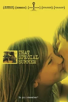 That Special Summer Trailer