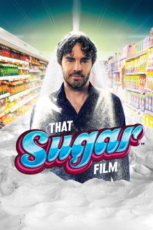 That Sugar Film Trailer