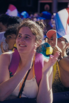 That Summer in Paris Trailer
