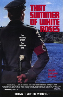That Summer of White Roses Trailer