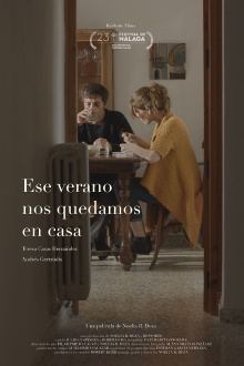 That Summer We Stayed at Home Trailer