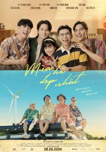 That Summer, Will Be Back Trailer