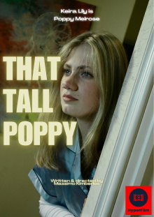 That Tall Poppy Trailer