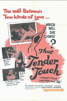 That Tender Touch Trailer