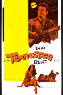 That Tennessee Beat Trailer