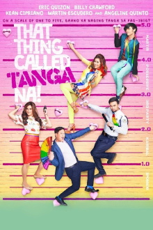 That Thing Called Tanga Na Trailer