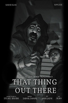 That Thing Out There Trailer
