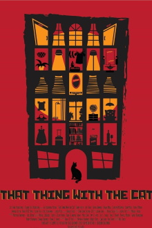 That Thing with the Cat Trailer