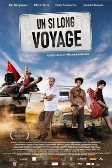 That Trip We Took with Dad Trailer