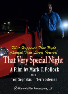 That Very Special Night Trailer