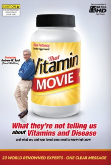 That Vitamin Movie Trailer