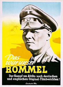 That Was Our Rommel Trailer