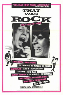 That Was Rock: The T.A.M.I./T.N.T. Show Trailer