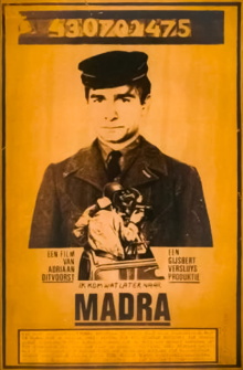 That Way to Madra Trailer