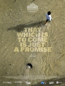 That Which Is to Come Is Just a Promise Trailer