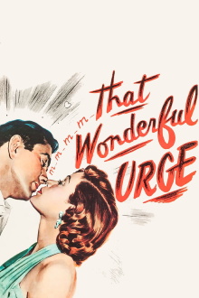 That Wonderful Urge Trailer