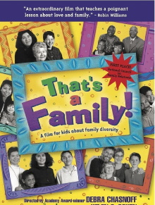 That's a Family Trailer