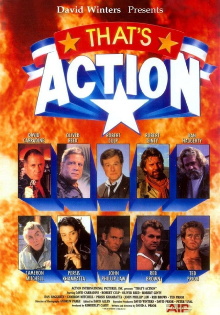 That's Action Trailer