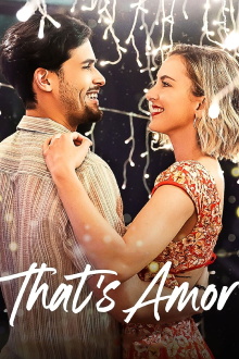 That's Amor Trailer