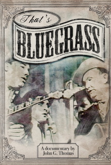 That's Bluegrass Trailer