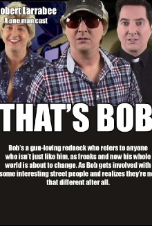 That's Bob Trailer