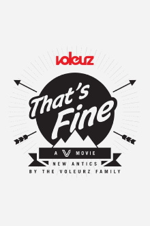 That's Fine Trailer