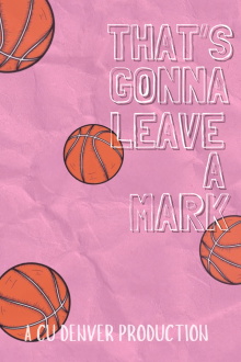 That's Gonna Leave a Mark Trailer