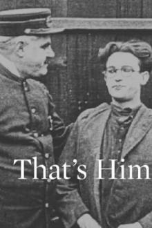 That's Him Trailer