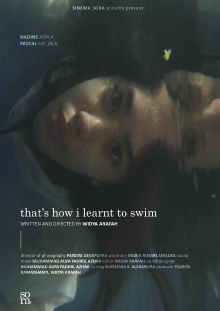 That's How I Learnt to Swim Trailer