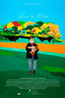 That's How I Love You Trailer