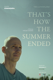 That’s How the Summer Ended Trailer