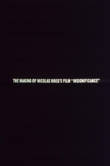 That's Insignificance Trailer