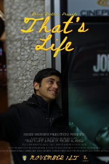 That's Life Trailer