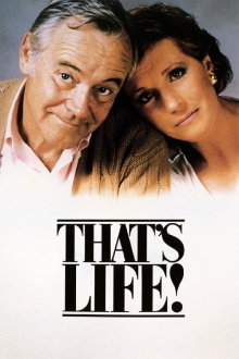 That's Life! Trailer