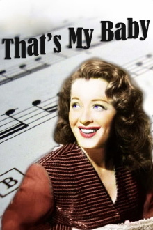 That's My Baby! Trailer