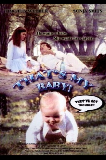 That's My Baby! Trailer